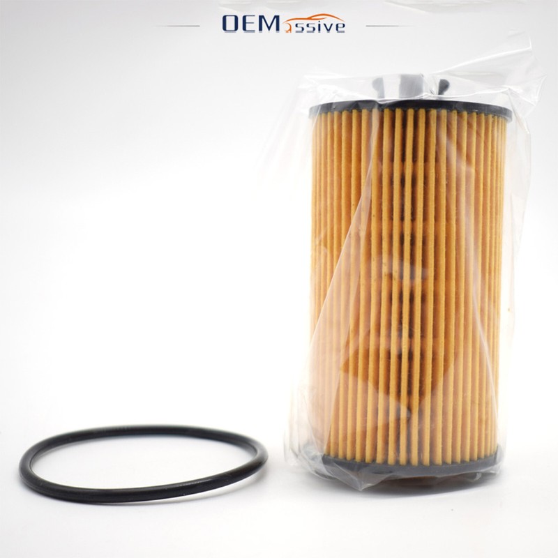 12X Engine Oil Filter 93185674 For Chevrolet Sonic 1.8L 1796cc Trax 1.4L 1364cc