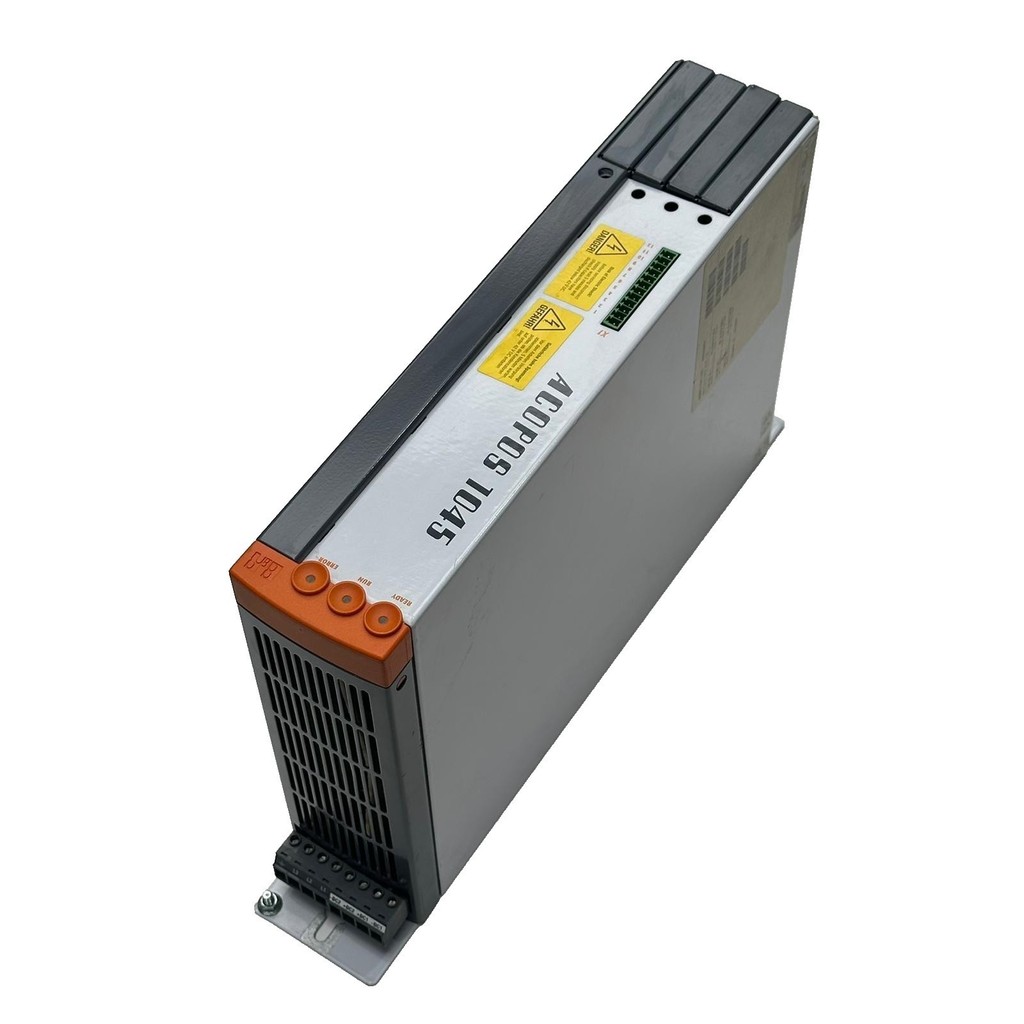 B&R 8V1045.00-1 REV. H0 Acopos 1045 INVERTER — 2