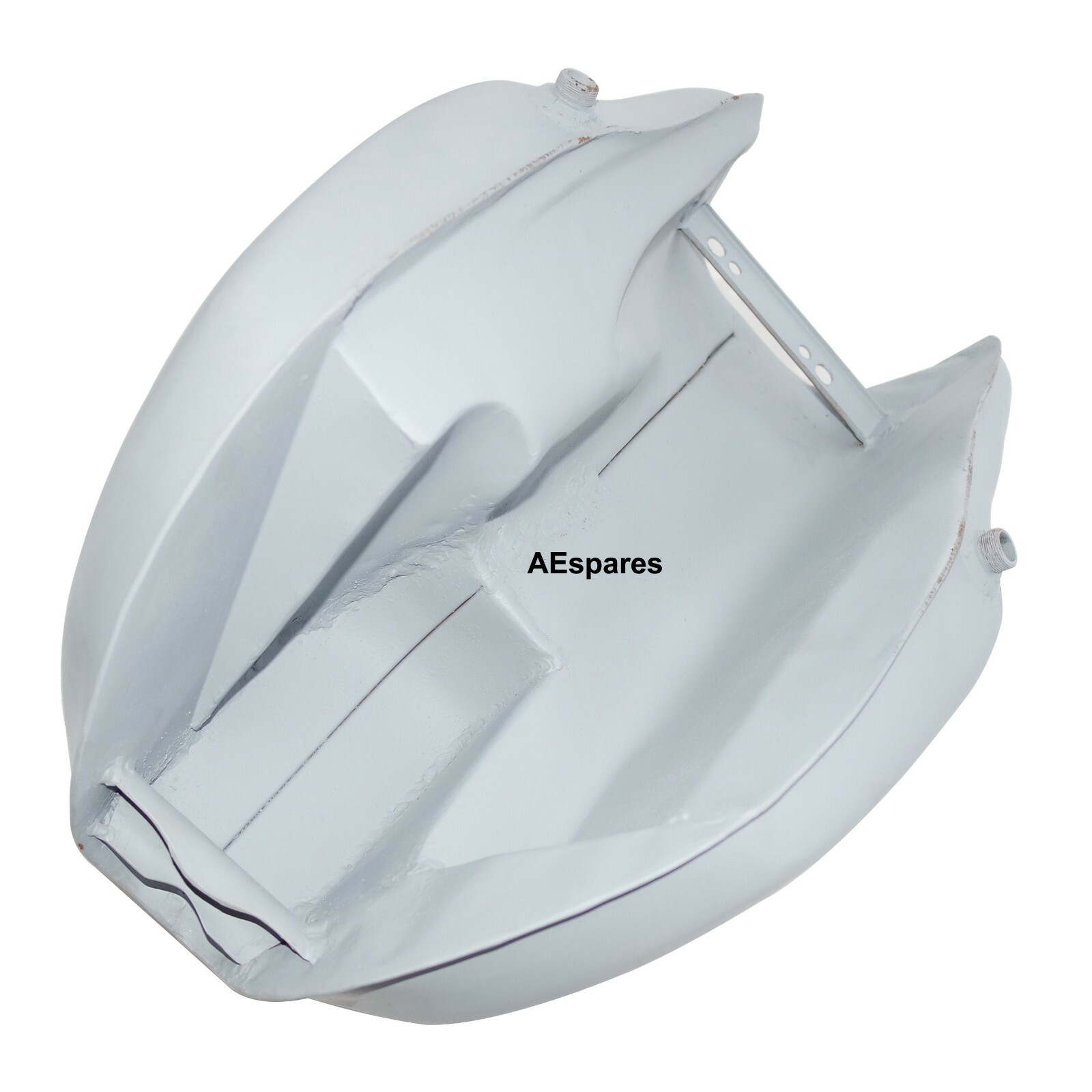 Petrol Gas Fuel Tank With Cap Fits BMW R100 RT RS R90 R80 R75 Motorcycle