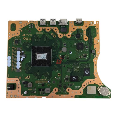 Sony PlayStation 5 PS5 Slim Motherboard EDM-040 CFI-2015 | eBay