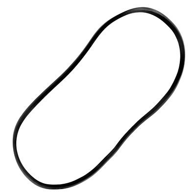 Caltric Clutch Cover Seal Gasket For Polaris 5521831 Outer Clutch Cover Seal