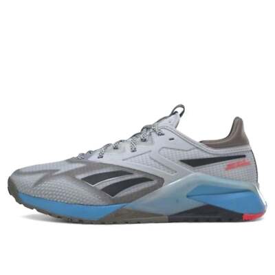 [100062699/HP9225] Mens Reebok NANO X2 TR ADVENTURE