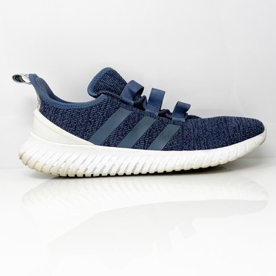 

Adidas Mens Kaptir EE9517 Синие кроссовки для бега, размер 14, Синий, Kaptir