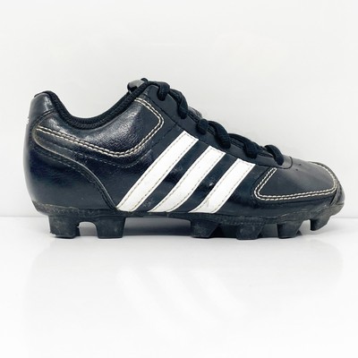 

Adidas Boys Tater Tpu G66359 Черные бейсбольные кеды Размер 11K, Черный, Tater Tpu