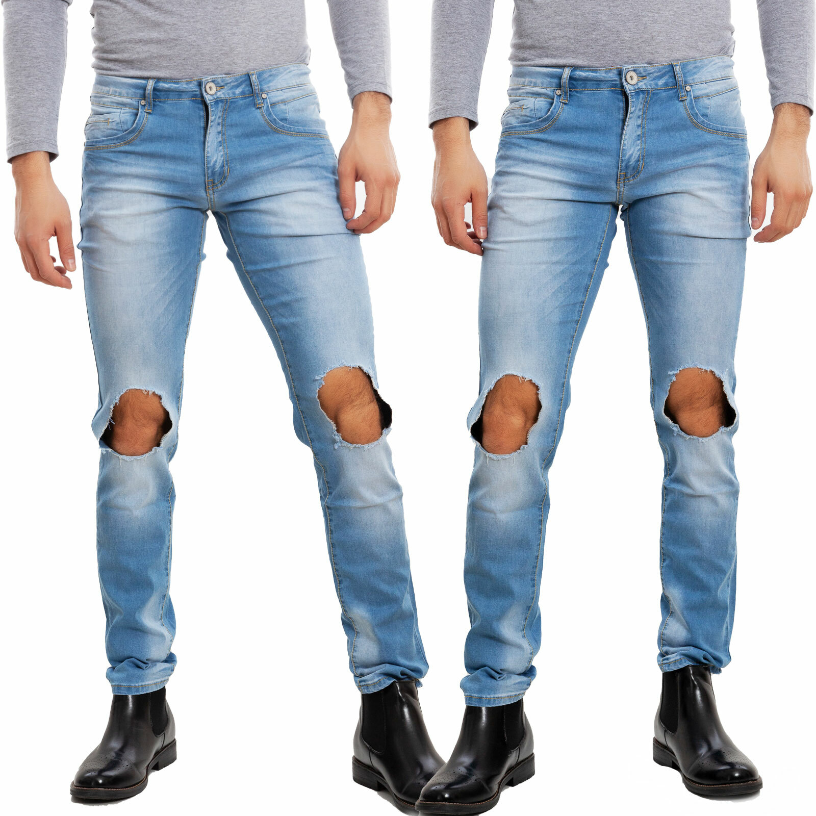 jeans cuts