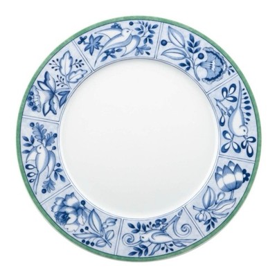Villeroy & Boch Switch 3 Costa Corfu Castell Cordoba Speiseteller ca. 27 cm