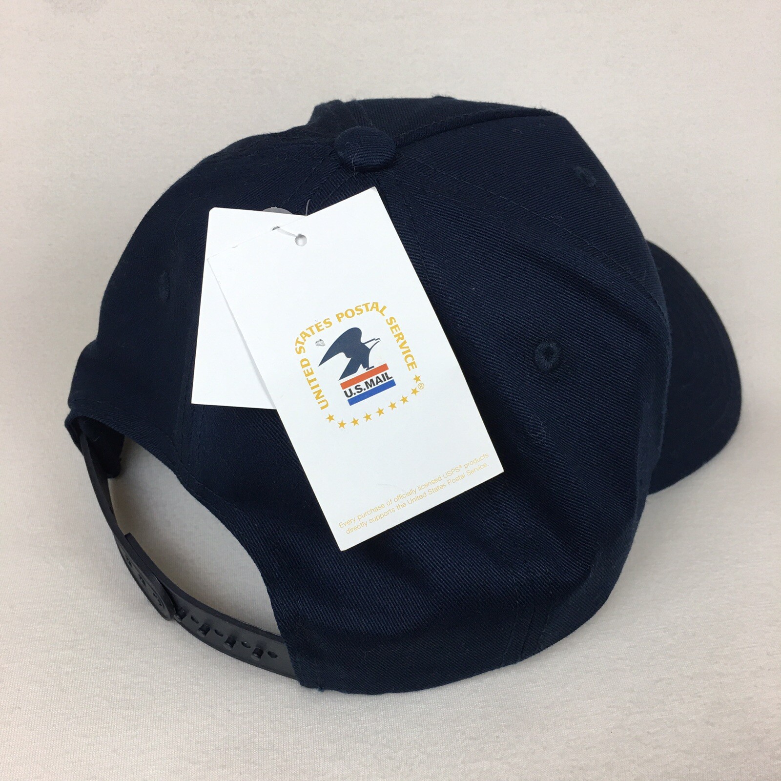 Шляпа US Mail USPS Post Office Hat 