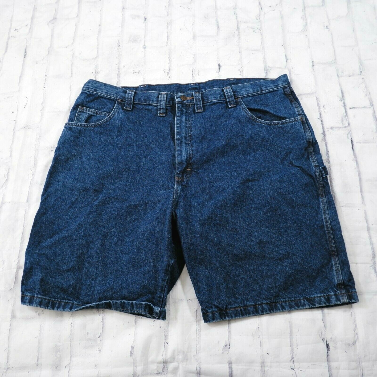 パンツ W40 WRANGLER BAGGY DENIM MEDIUM WASHED $_57.JPG?set_id=8800005007