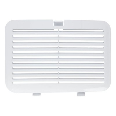 LUTH Premium Profi Parts Klappe kompatibel mit Bauknecht C00850082 für Trockner