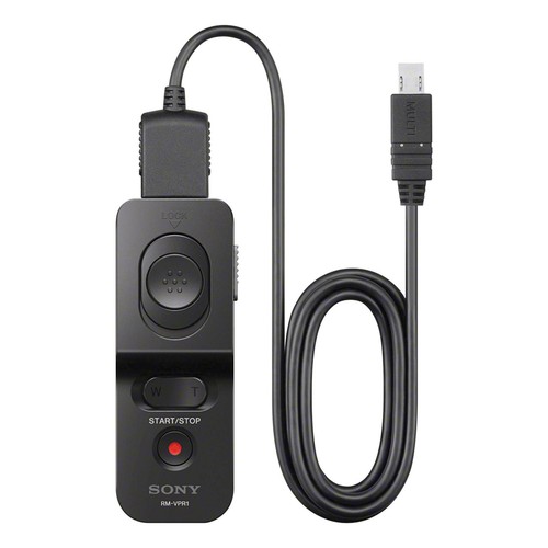 SONY RM-30BP ソニー　リモートRemote Commander RM-30BP Remote Commander - Sony Pro