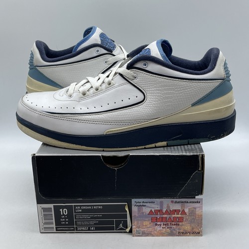 midnight club air jordan 2