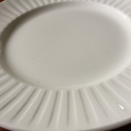 Bread & Butter Plate  Alfred Meakin Leeds Pattern Tradtional Ironstone England