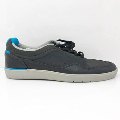 

Черные повседневные кроссовки Vans Mens Inscribe LXVI 0QFV6JQ, размер 10, Черный, Inscribe LXVI