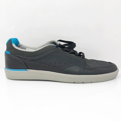 Черные повседневные кроссовки Vans Mens Inscribe LXVI 0QFV6JQ, размер 10