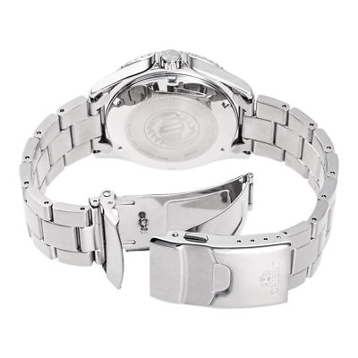 Pre-owned Orient Sport Watch - Ra-aa0814r19b