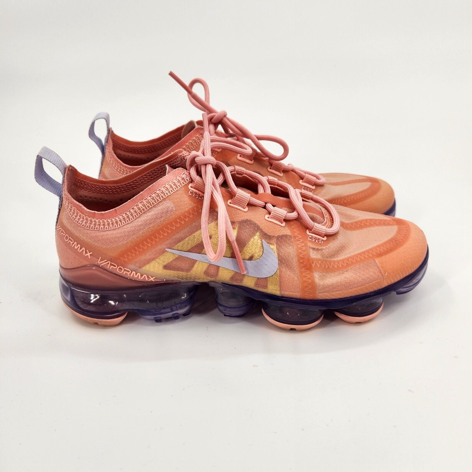 スニーカー Nike WMN Air VaporMax 2019 AR6632-603 Nike WMN Air VaporMax 2019 AR6632-603 (Nike/スニーカー