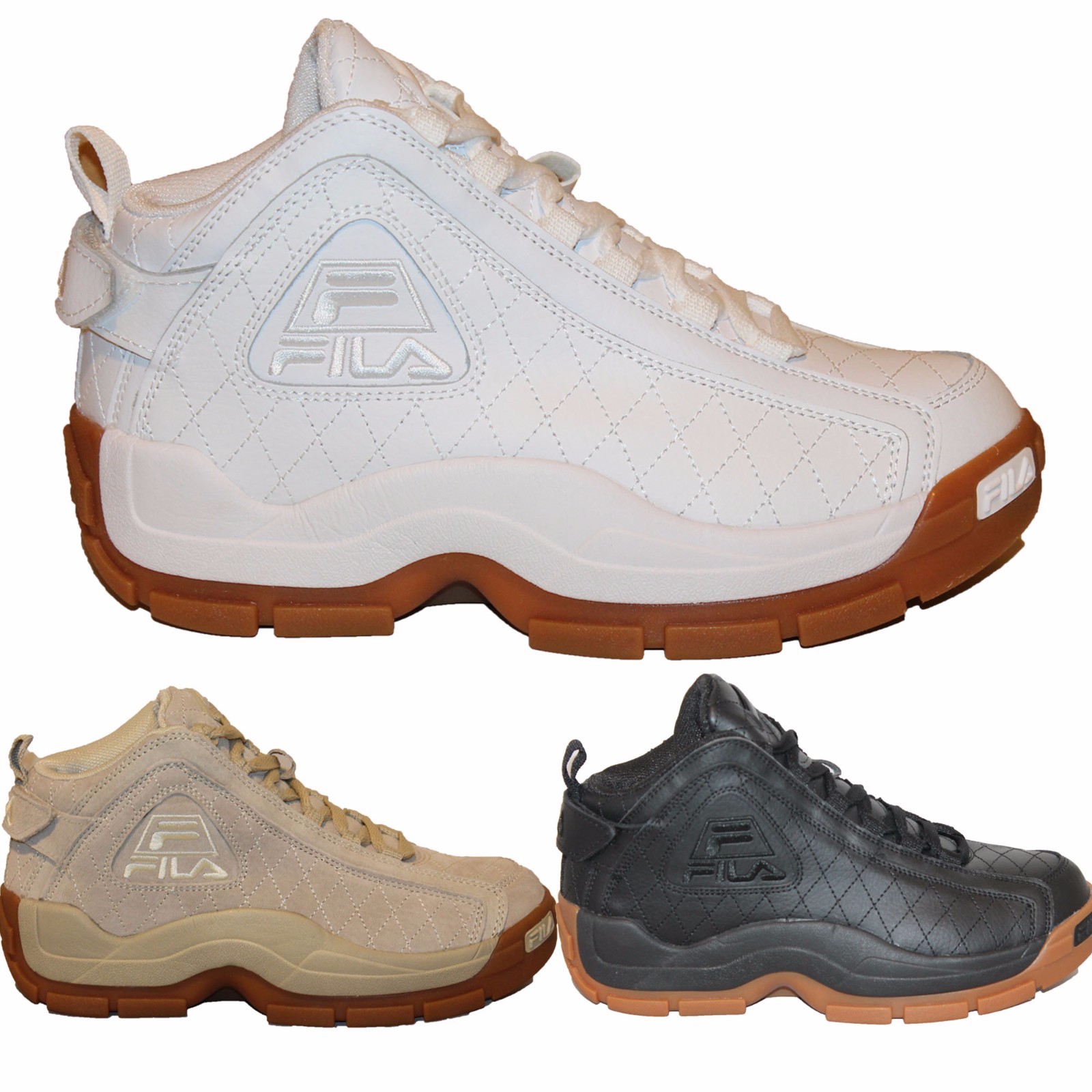 grant hill sneakers 1996