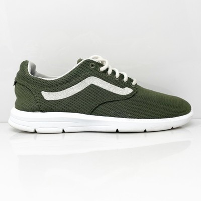

Vans Unisex ISO 1.5 500664 Зеленые кроссовки Кроссовки Размер M 6.5 W 8, Зеленый, ISO 1.5
