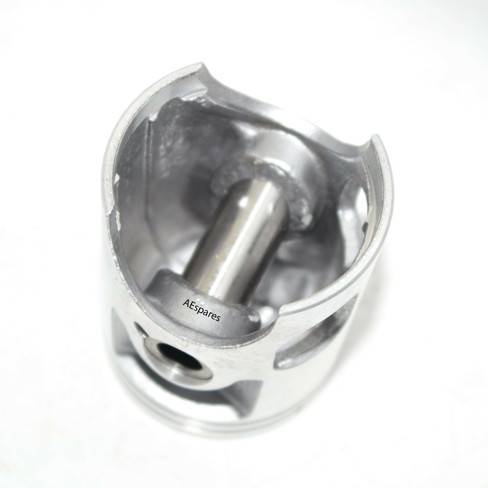 Piston Rings Wrist Pin Clips Set For Yamaha RX 100 Standard Size  
