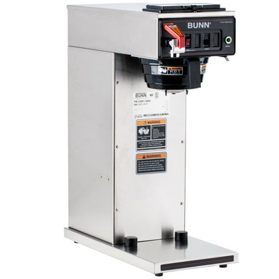 Bunn Coffee Maker Parts Diagram Bxb : Bunn Vpr Parts Diagram Parts Town