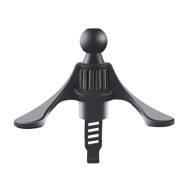 Universal Mobile Car Phone Holder Air Vent Gravity Design Mount Cradle Stand UK