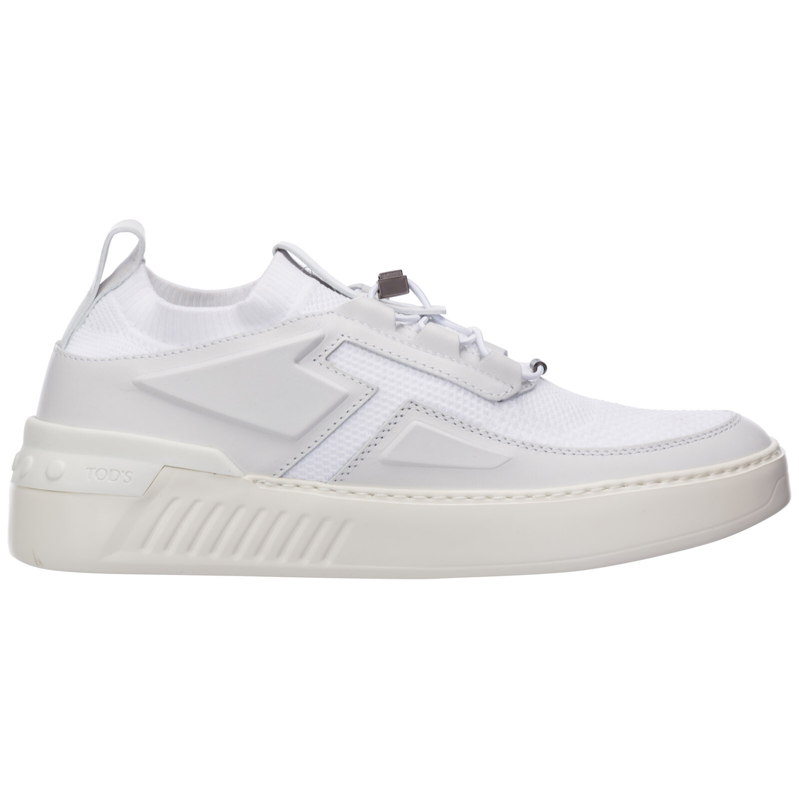 TOD'S TOD'S SNEAKER HERREN XXM14C0CM30NXI9997 LOGO SCHUHE LAUFSCHUHE TURNSCHUHE