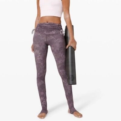 ルルレモン Hug your Core Super Hi-Rise Tight Lululemon Hug your Core Super High-Rise Tight 28