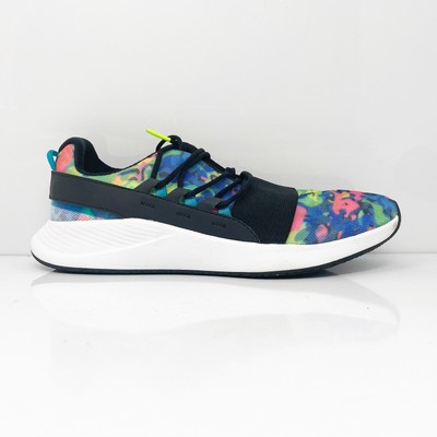 

Женские кроссовки Under Armour Charged Breathe 3023661 Разноцветные кроссовки 10, Multicolor, Charged Breathe