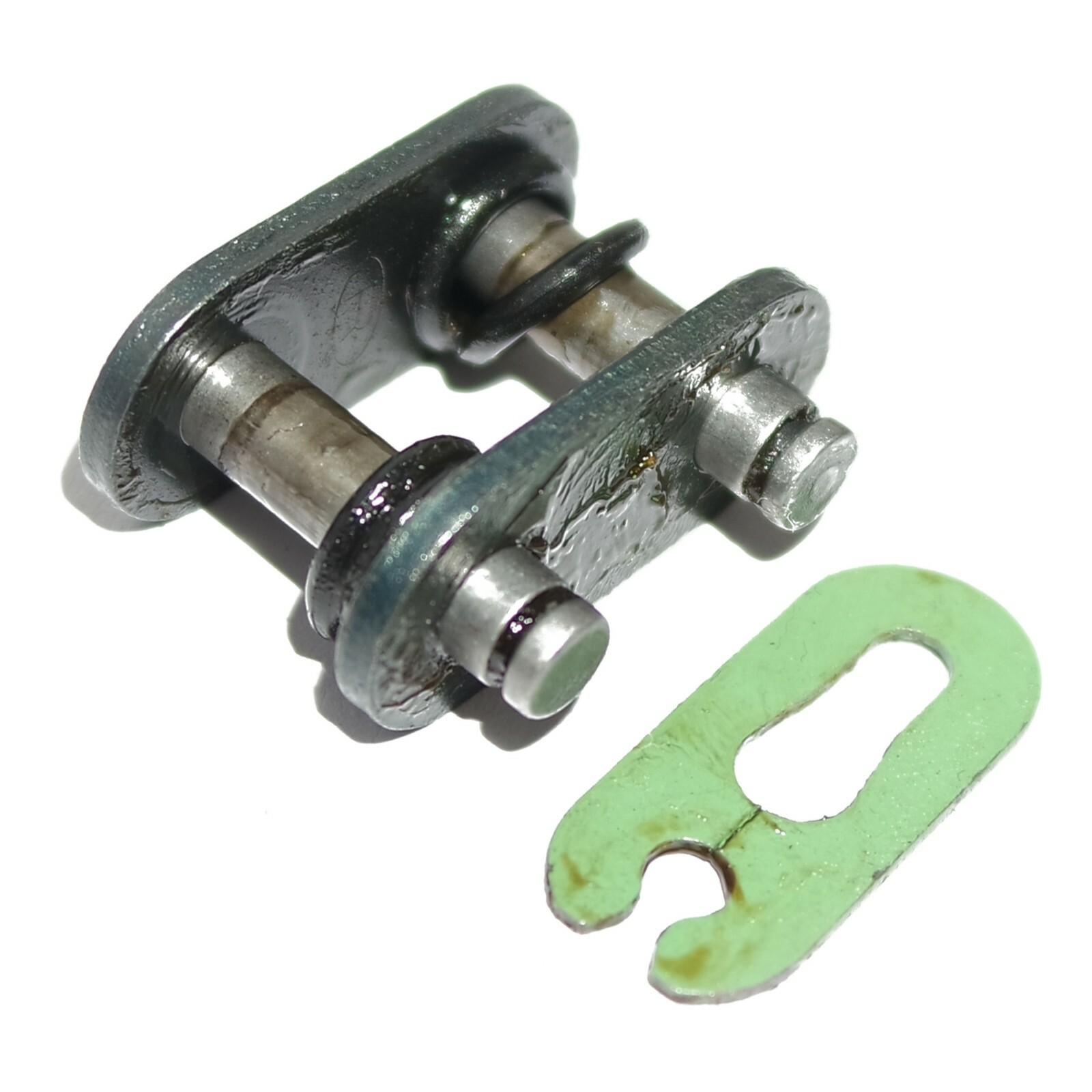 Fits For Royal Enfield Himalayan 411 Rear Main Drive Chain 587334/B 
