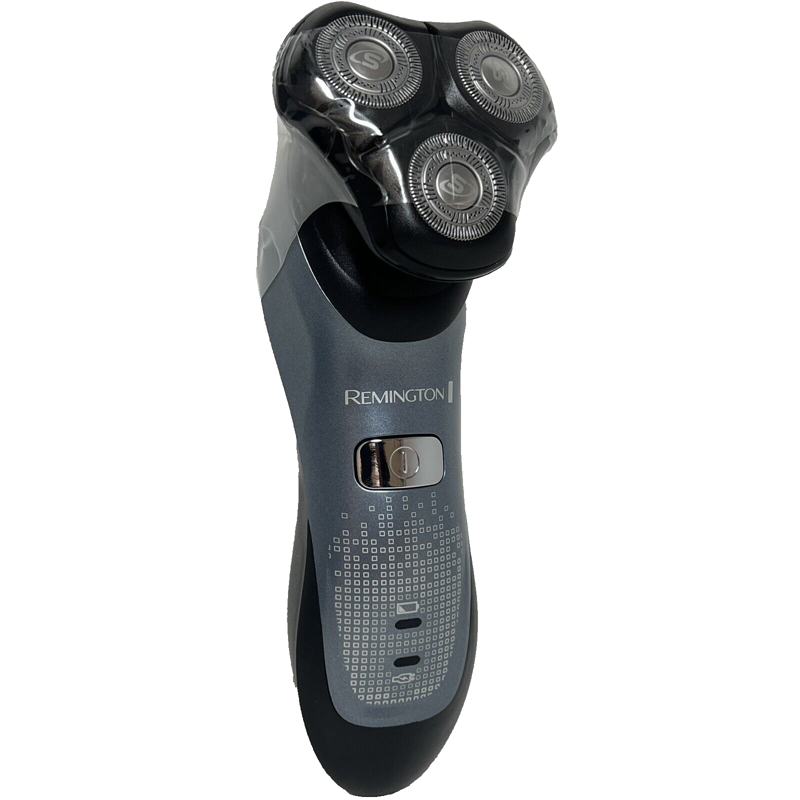 Remington Hyper Series Rotary Shaver Only Replacement XR1330 XR1370, NO CHARGER