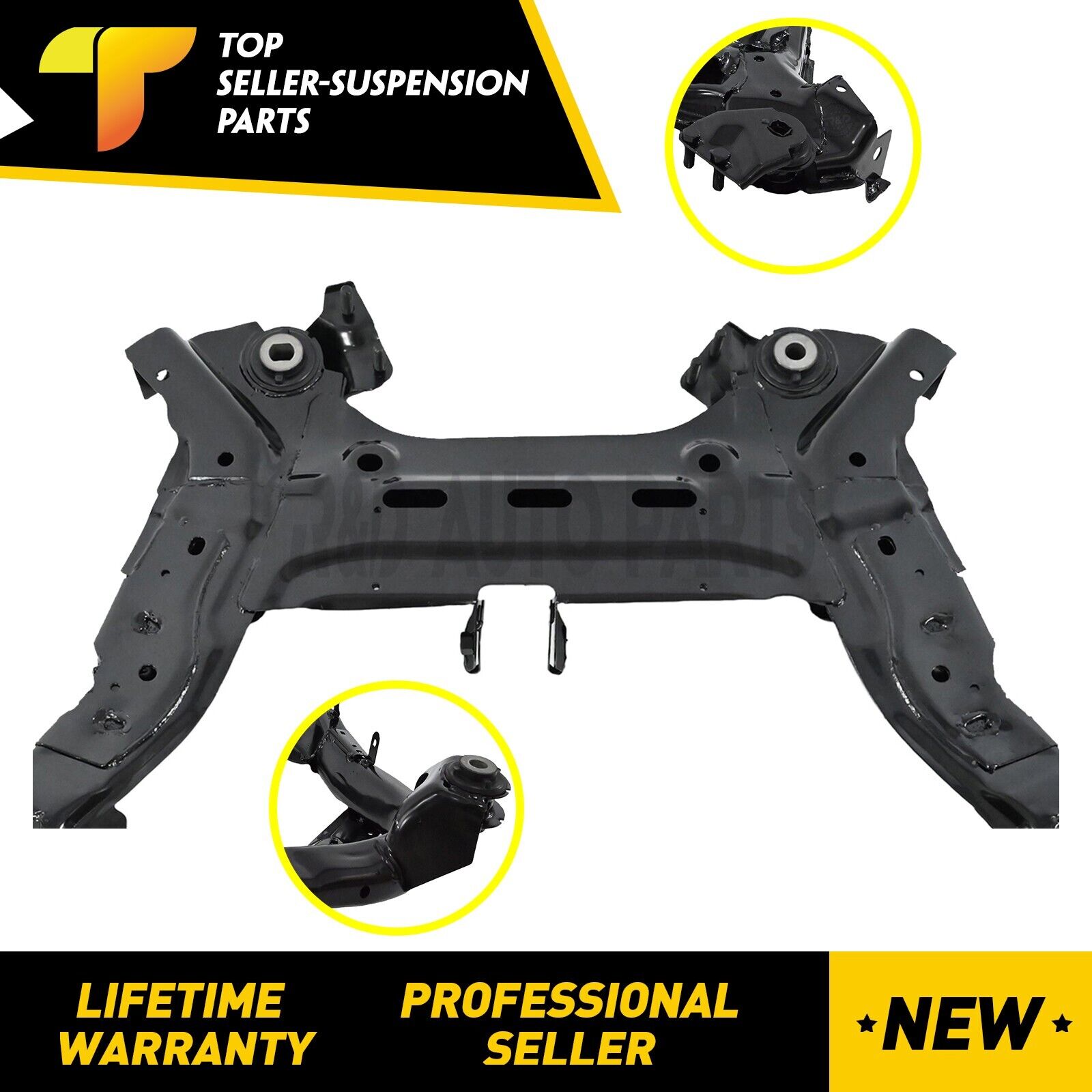 For Mazda6 06-08 New Front Suspension K-Frame Engine Beam For Mazda6 06-08 New Front Suspension K-Frame Engine Beam