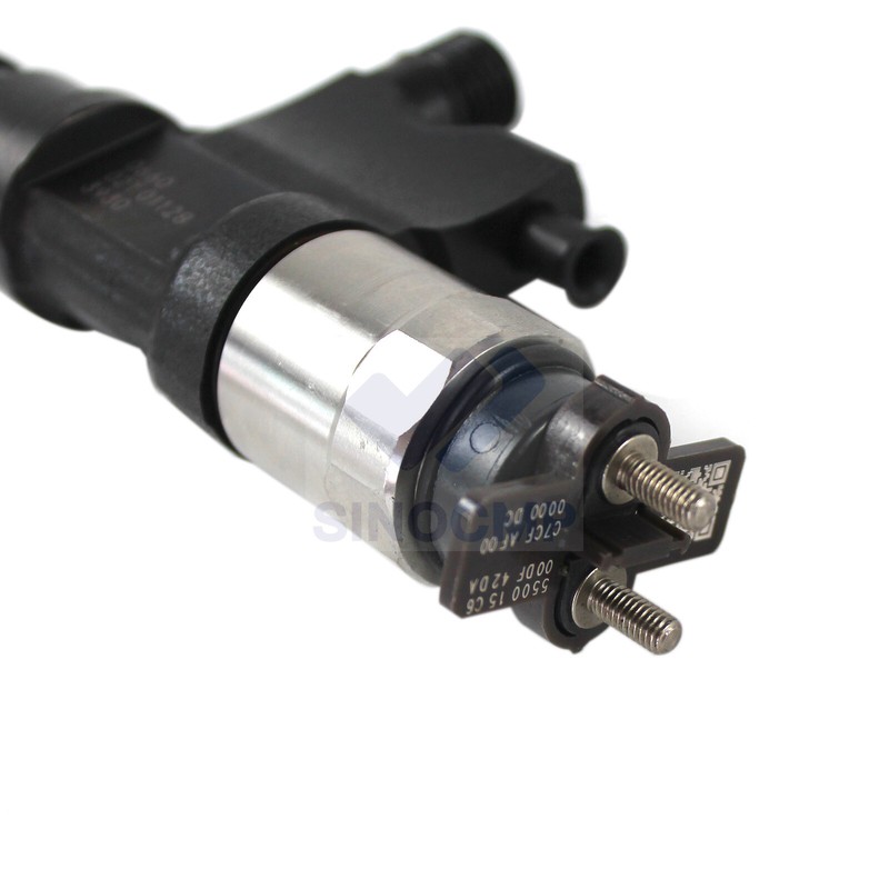 Fuel Injector 4HK1 6HK1 0950000660 8982843930 for Hitachi