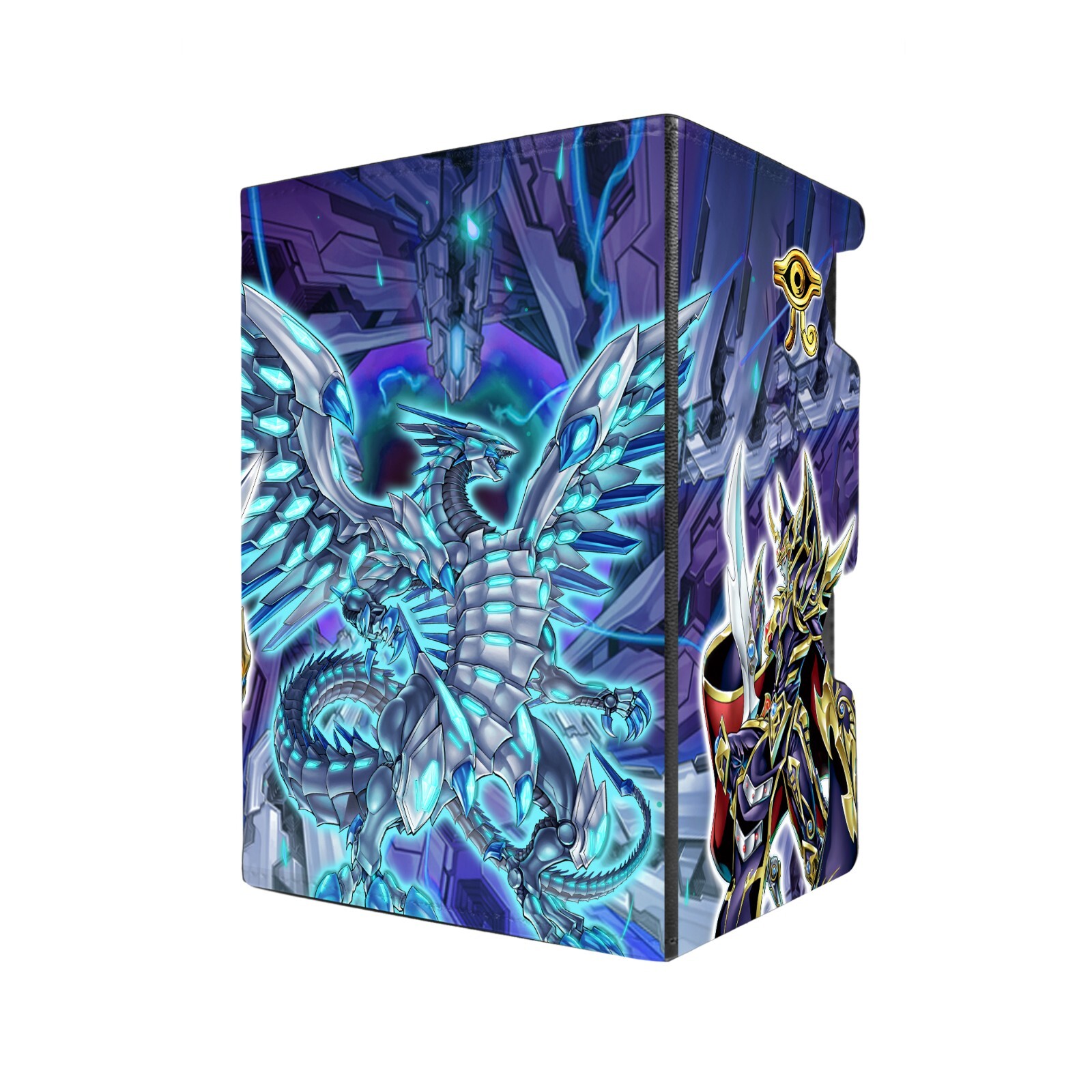 遊戯王 - Yosuke アポロウーサ カオスマックス2枚セット $_57.JPG?set_id=8800005007