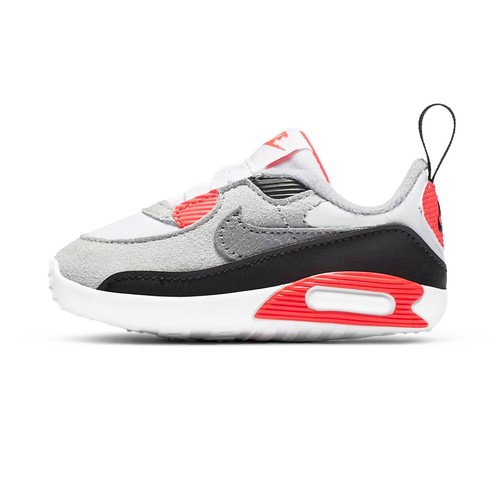 [DC8323-100] Детская кроватка Nike Max 90 OG Crib (CB)
