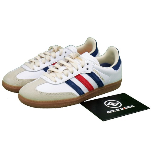 【新品】Sporty & Rich × adidas Samba IH8338 Size 8 - adidas Sporty & Rich x Samba OG USA for sale online