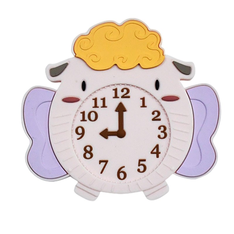 Toddler Teether Remote Silicone Remote Teether Remote Control Teether Toy