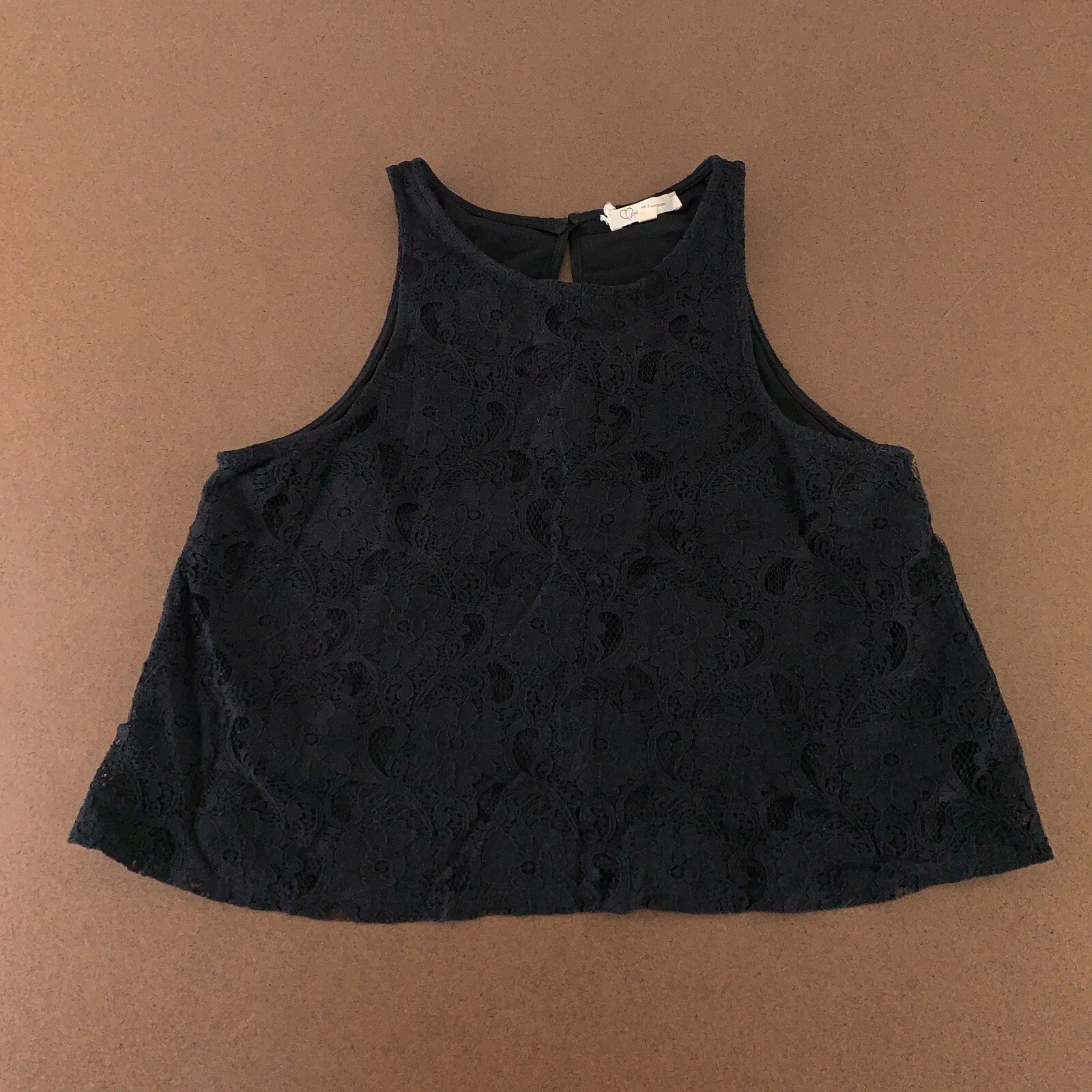 トップス BLOSSOM LACE TOPS 192075538_1008.jpg