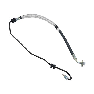 Efficient and Reliable Power Steering Feed Hose for For CRV 2007 2012