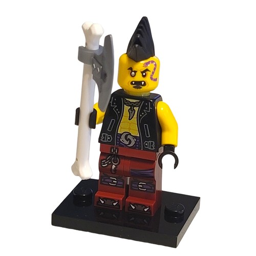 伶 mini square photo LEGO® Ninjago Legacy 71735 Tournament of Elements EYEZOR