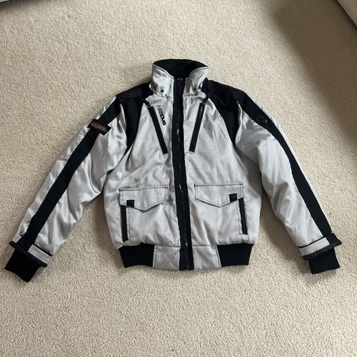 Nioze 78 Extreme Sub Zero Gear Weather Guard Mens Jacket Coat