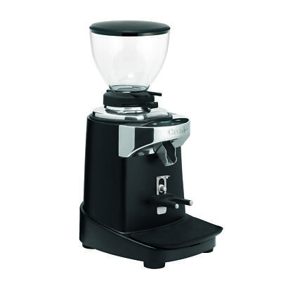 Unic CDE37JB (1304-002) Ceado E37J On-Demand Espresso Coffee Grinder (Black),...