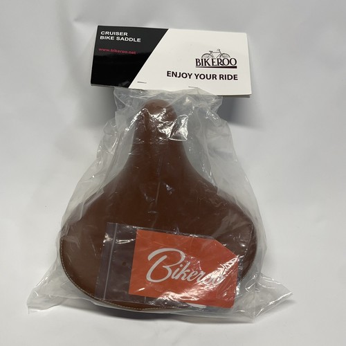 Saddle For Men And Women