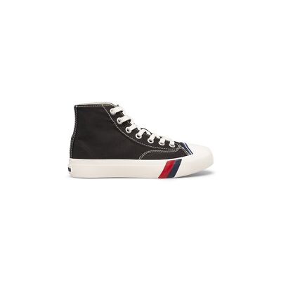 

Keds Kids Royal Hi Sneaker Модные кроссовки из ткани