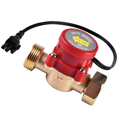 1PCS HT-30 Water Switch High Performance Pump Sensor For Low Water KRI