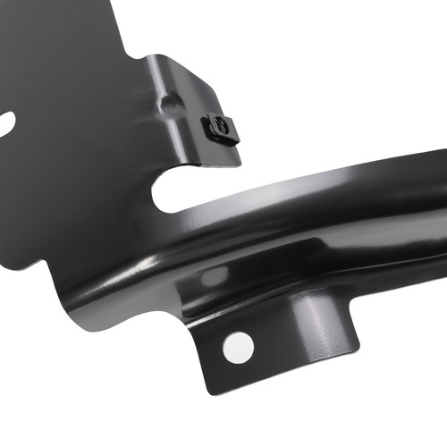 Bumper Bracket For 2016 2017 2018 Chevrolet Silverado 1500 Set of 2 Front Outer