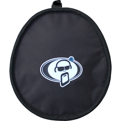 Protection Racket 15  X 12  Egg Shaped Tom Case