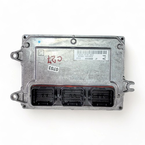 honda cr-x ef8 純正ECU 基盤 Honda CR-Z CRZ 16 Engine Control Unit Computer ECU AT, 37820