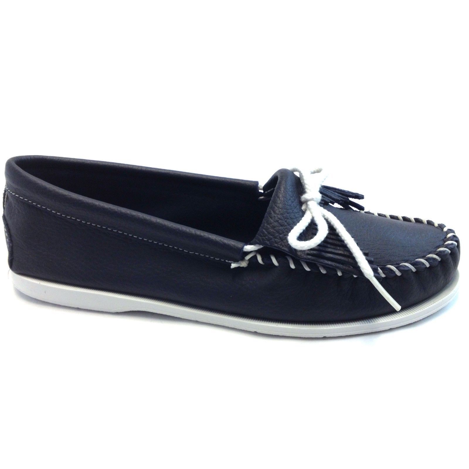 Minnetonka Comfort Shoes for Women
