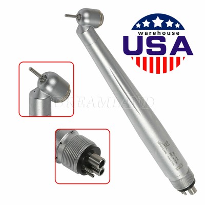 Yabangbang Dental 45 Degree Surgical High Speed Handpiece Turbine Y-CA4