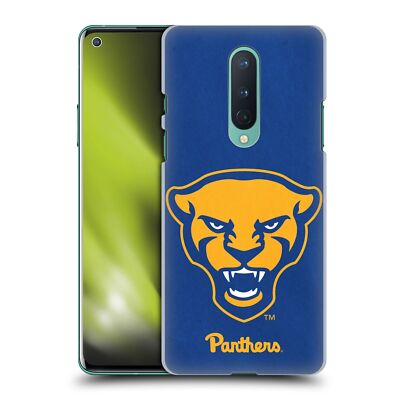 OFFICIAL UNIVERSITY OF PITTSBURGH BACK CASE FOR OPPO PHONES